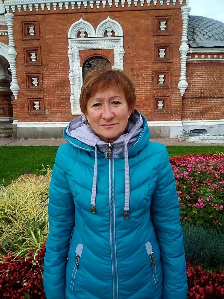  15900100  Svetlana, 62 ,    