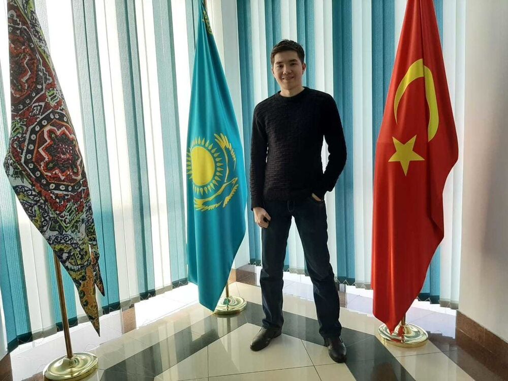  19021770  Mr Boy, 28 ,    