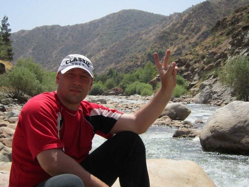 ���������� �������, ���� ������� Aleksey, 47 ���, ������������ ��� ������