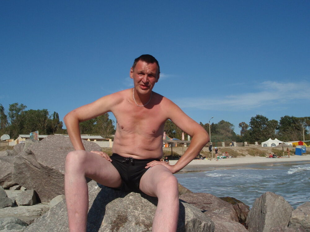  15343910  Vyacheslav, 55 ,    