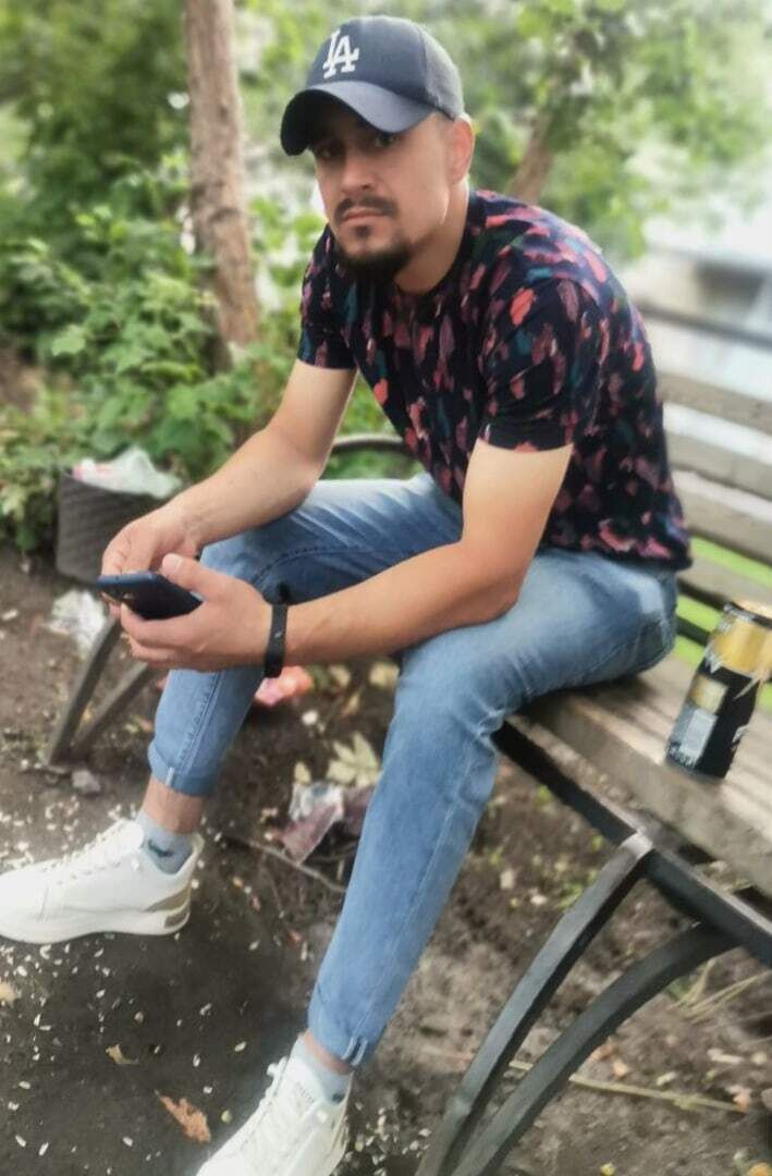 ���������� ������������, ���� ������� Parviz, 31 ���, ������������ ��� ������, ����� � ���������