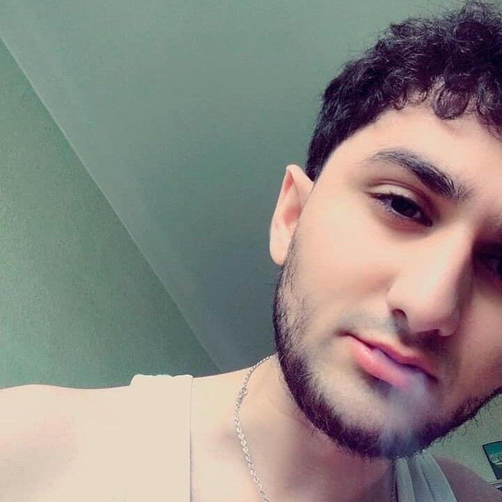 ���� 19135580 ������� Gusein, 29 ���, ���� ���������� � �����