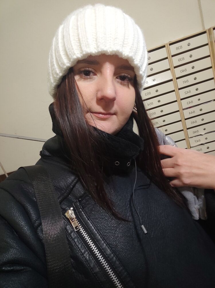  48468540  Elizaveta, 30 ,    -