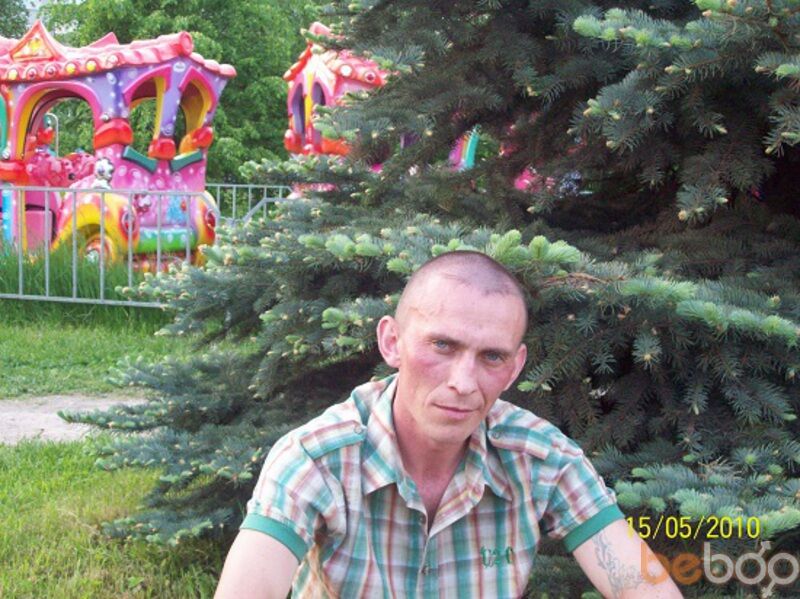 Фото 209710 мужчины Dozorik, 38 лет, ищет знакомства в Москве