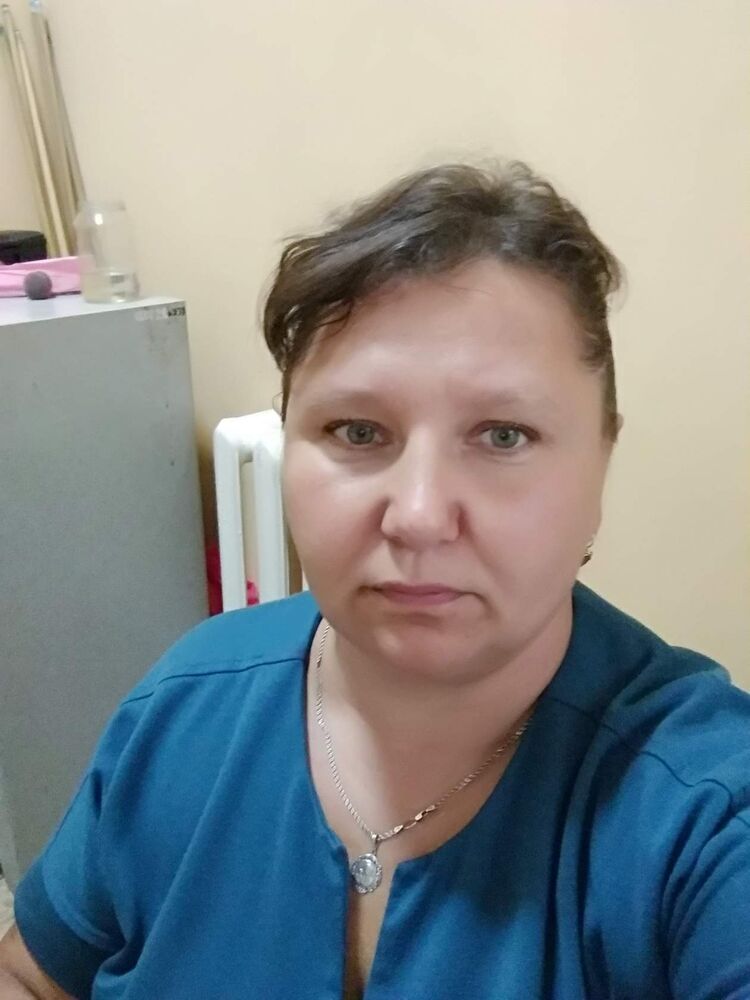  ,   Olga, 44 ,  