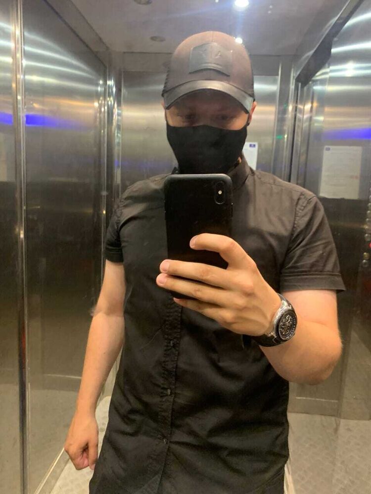 ���� 44244260 ������� Maksim, 37 ���, ���� ���������� � ������