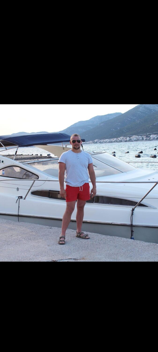  53167290  Egor, 39 ,    