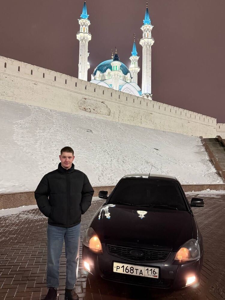 ���� 56012290 ����� Sergey, 20 ���, ���� ���������� � ���������