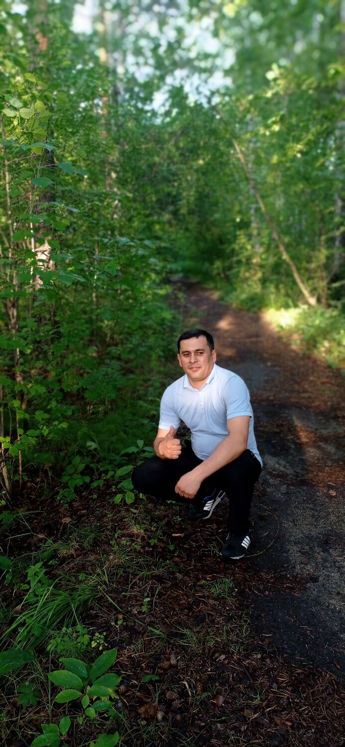 ���������� ������������, ���� ������� Sohibjon, 34 ����, ������������ ��� ������, ����� � ���������