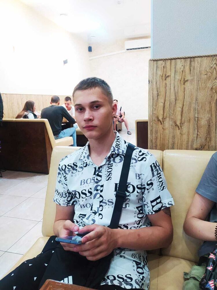 ���������� ����������, ���� ����� ˸��, 21 ���, ������������ ��� ������, ����� � ���������