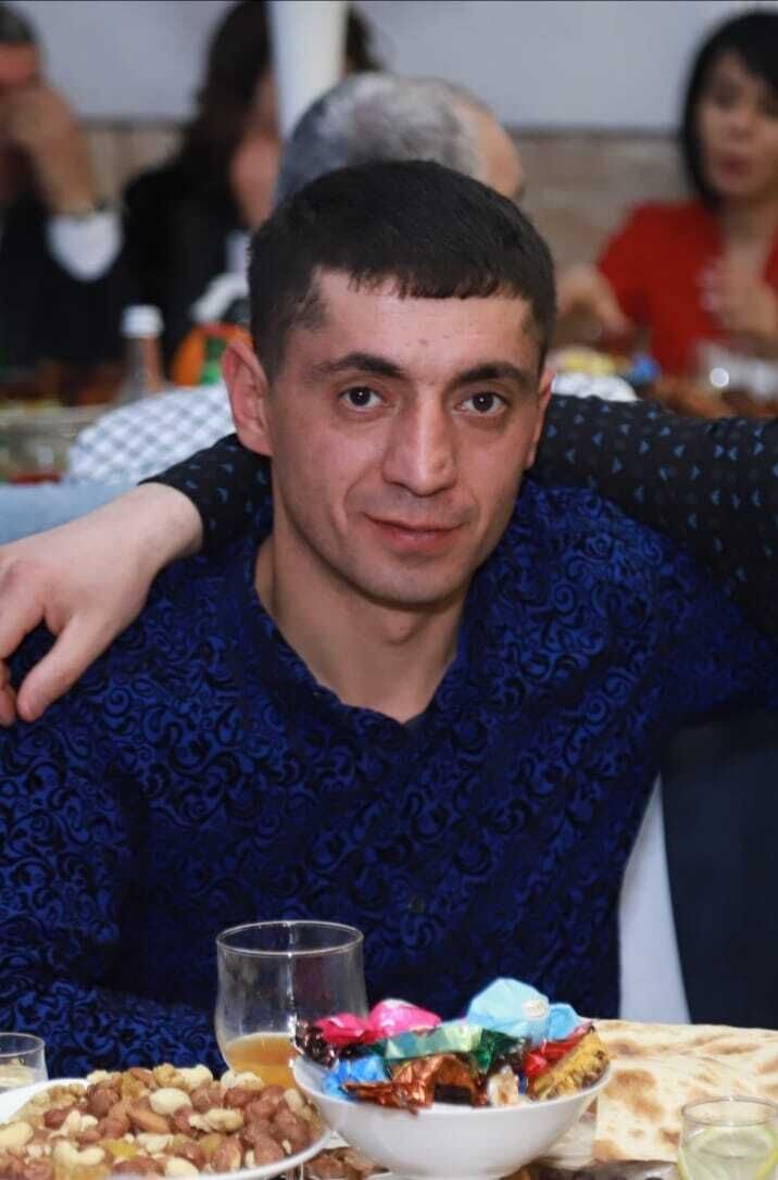  ,   GEVORGYAN, 32 ,   ,   