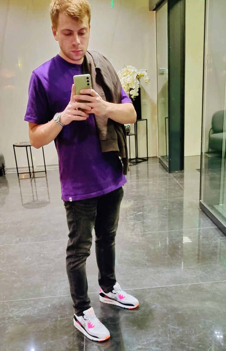 ���������� ����������, ���� ������� Daniil, 32 ����, ������������ ��� ����� � ���������, ���������