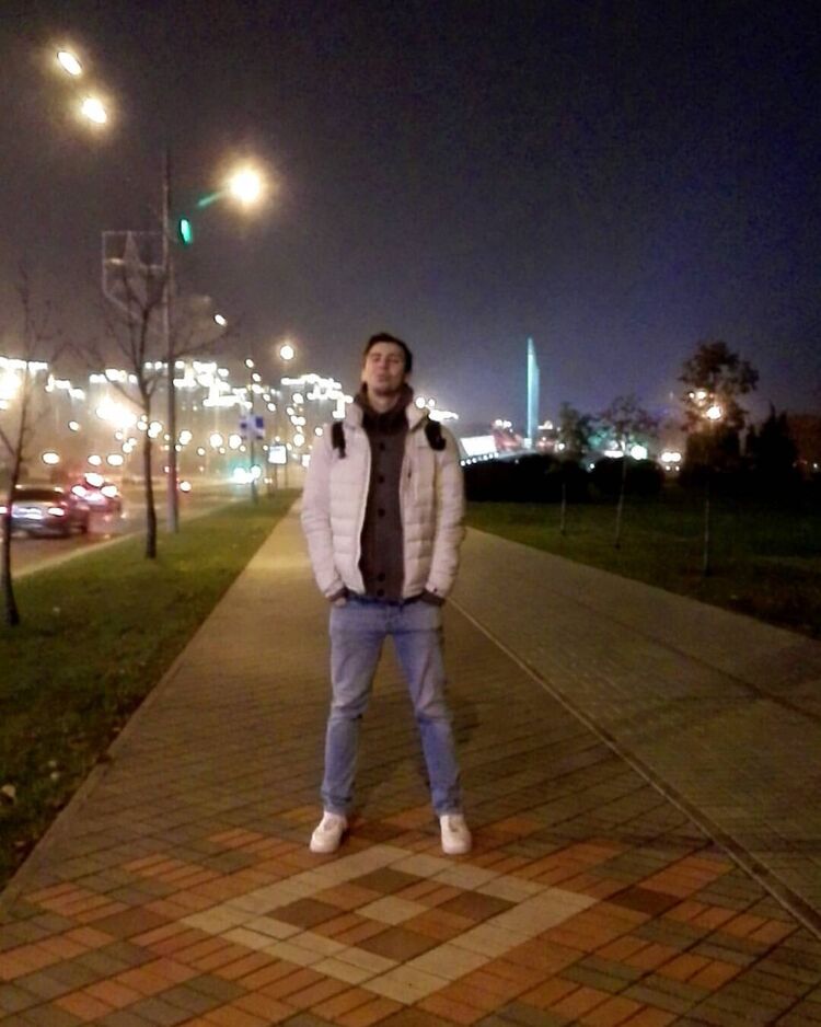 ���������� �����, ���� ������� Anton, 39 ���, ������������ ��� ������, ����� � ���������