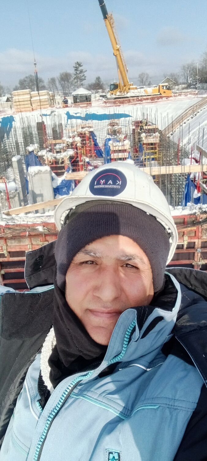 ���������� ���������, ���� ������� Hakan, 47 ���, ������������ ��� ������, ����� � ���������