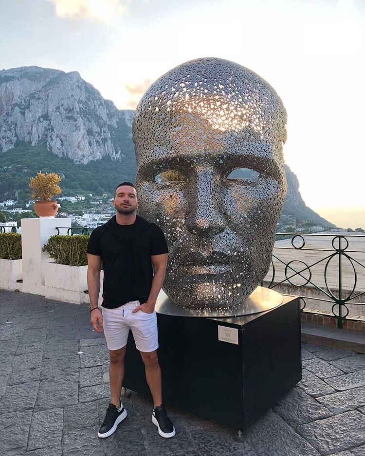 ���� 50373730 ������� ���������, 40 ���, ���� ���������� � ������