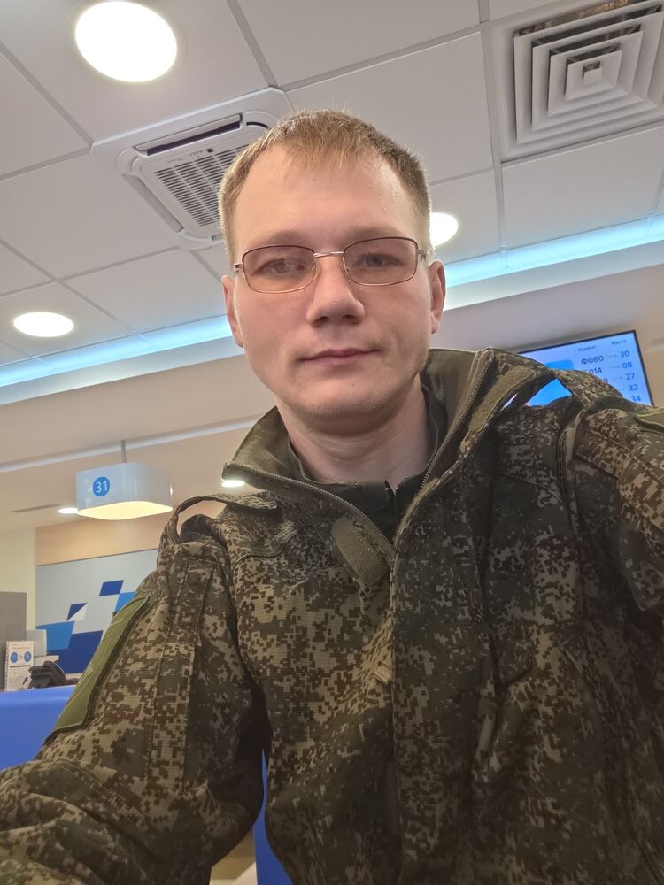 ���� 56032400 ������� Kirill, 29 ���, ���� ���������� � ����-����������