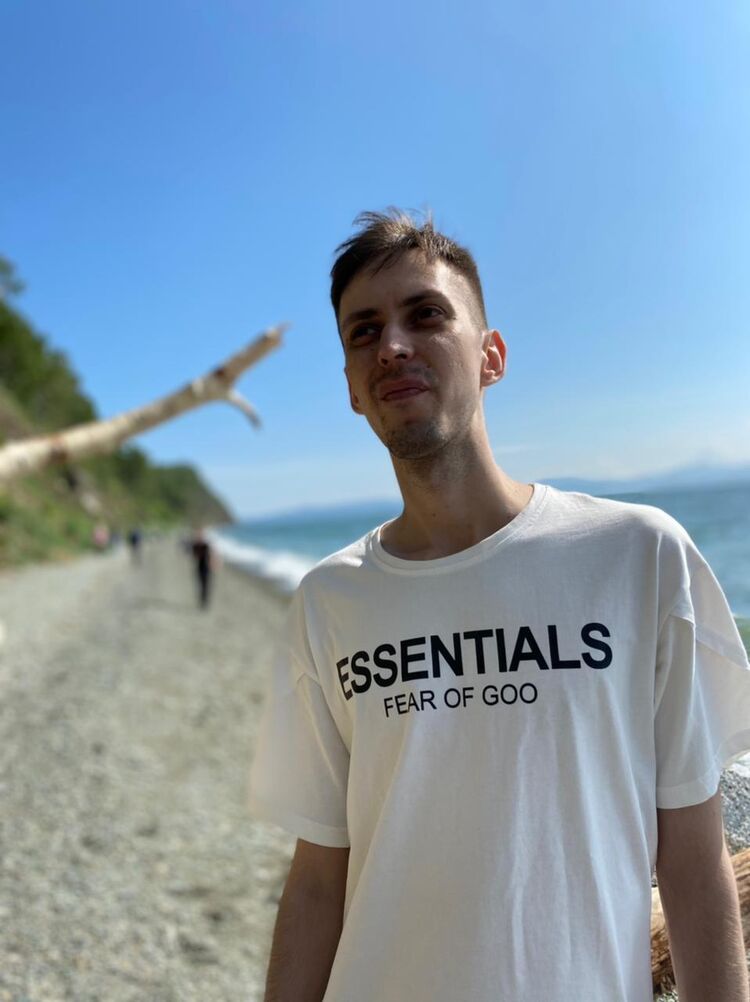 ���������� �������������-����������, ���� ������� Denis, 36 ���, ������������ ��� ������, ����� � ���������, c�������� ���������