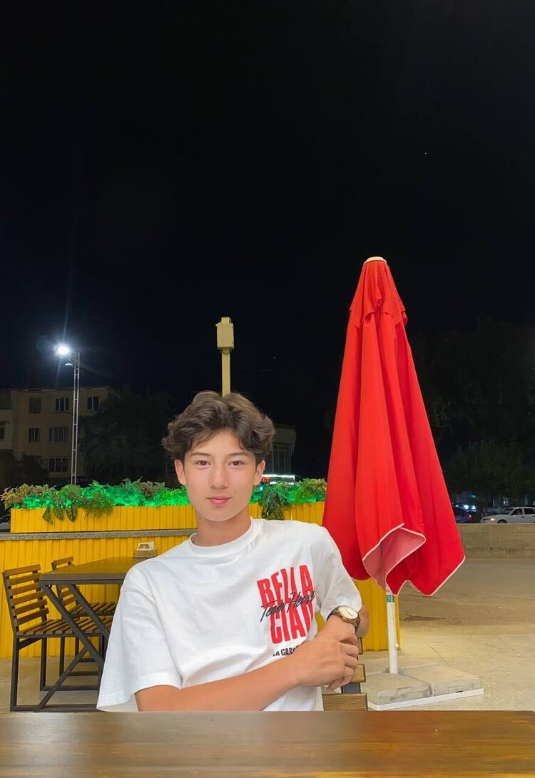 ���������� ������, ���� ����� ����, 21 ���, ������������ ��� ������