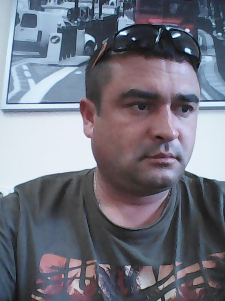  7553680  Gaby, 46 ,    Nuernberg