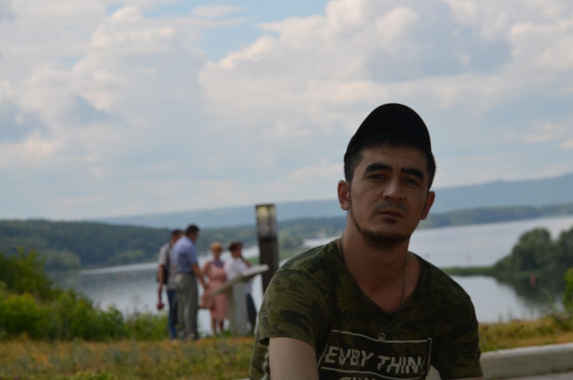 ���� 27262740 ������� Ayubchik, 32 ����, ���� ���������� � ������