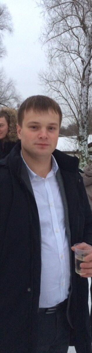 ���� 16561800 ������� Sergey, 36 ���, ���� ���������� � �������