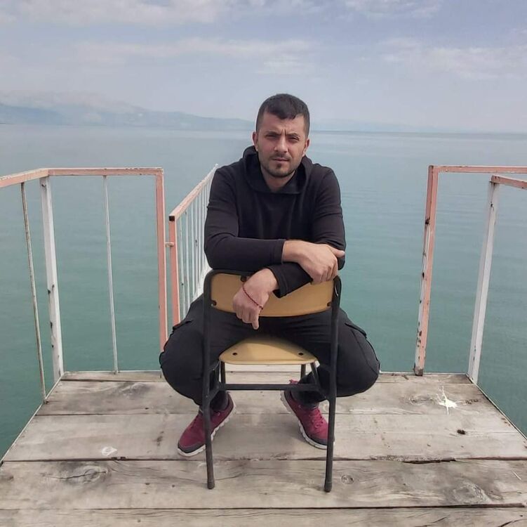  ,   Ozgur, 35 ,   ,   