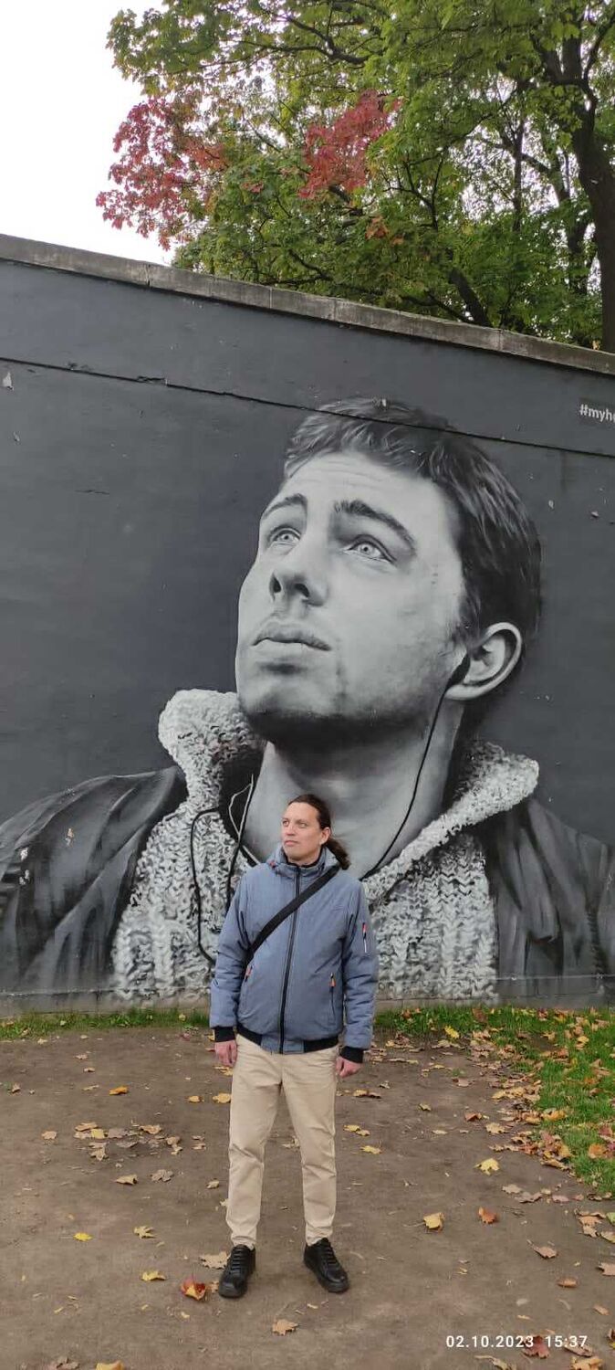 ���� 40430470 ������� �����, 35 ���, ���� ���������� � �����-����������