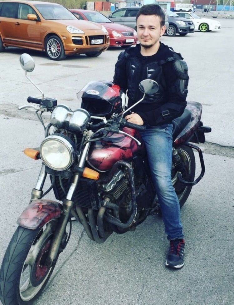  44296480  Andrei, 35 ,    Backa Topola