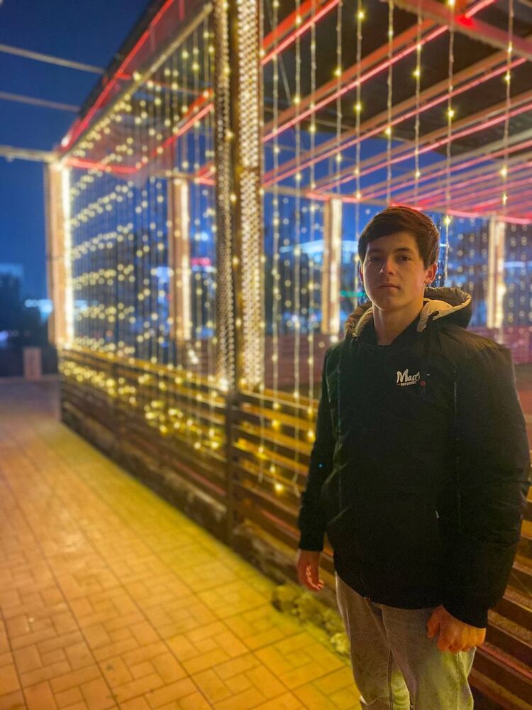 ���� 31187500 ����� Qodirxon, 23 ����, ���� ���������� � ��������