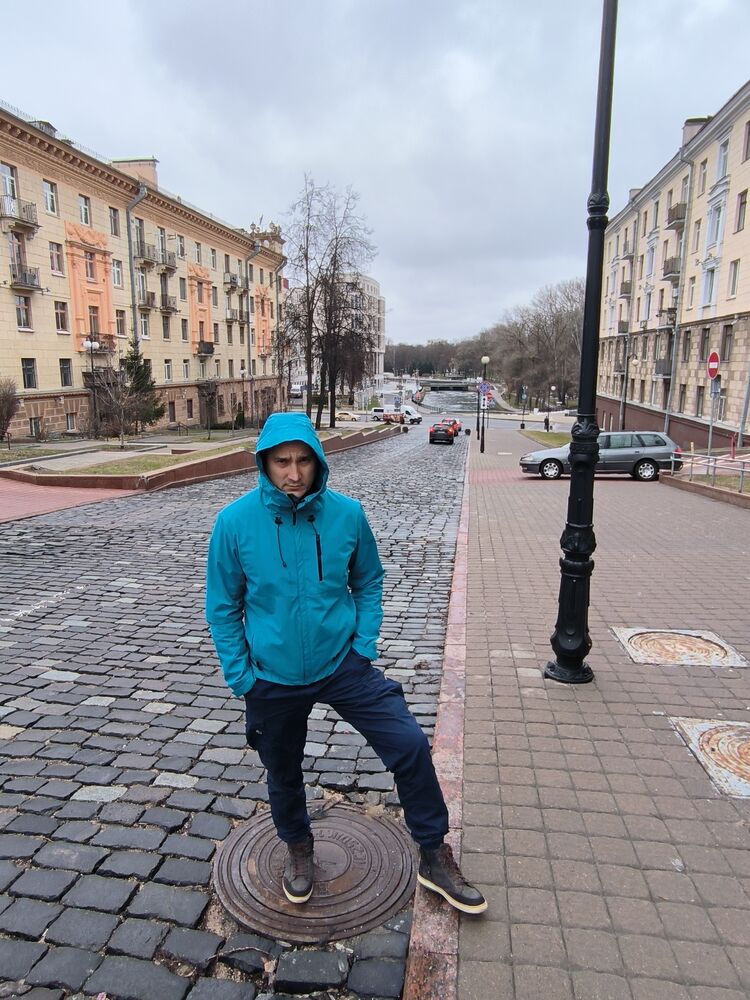 ���������� ������-��-����, ���� ������� Alex, 41 ���, ������������ 