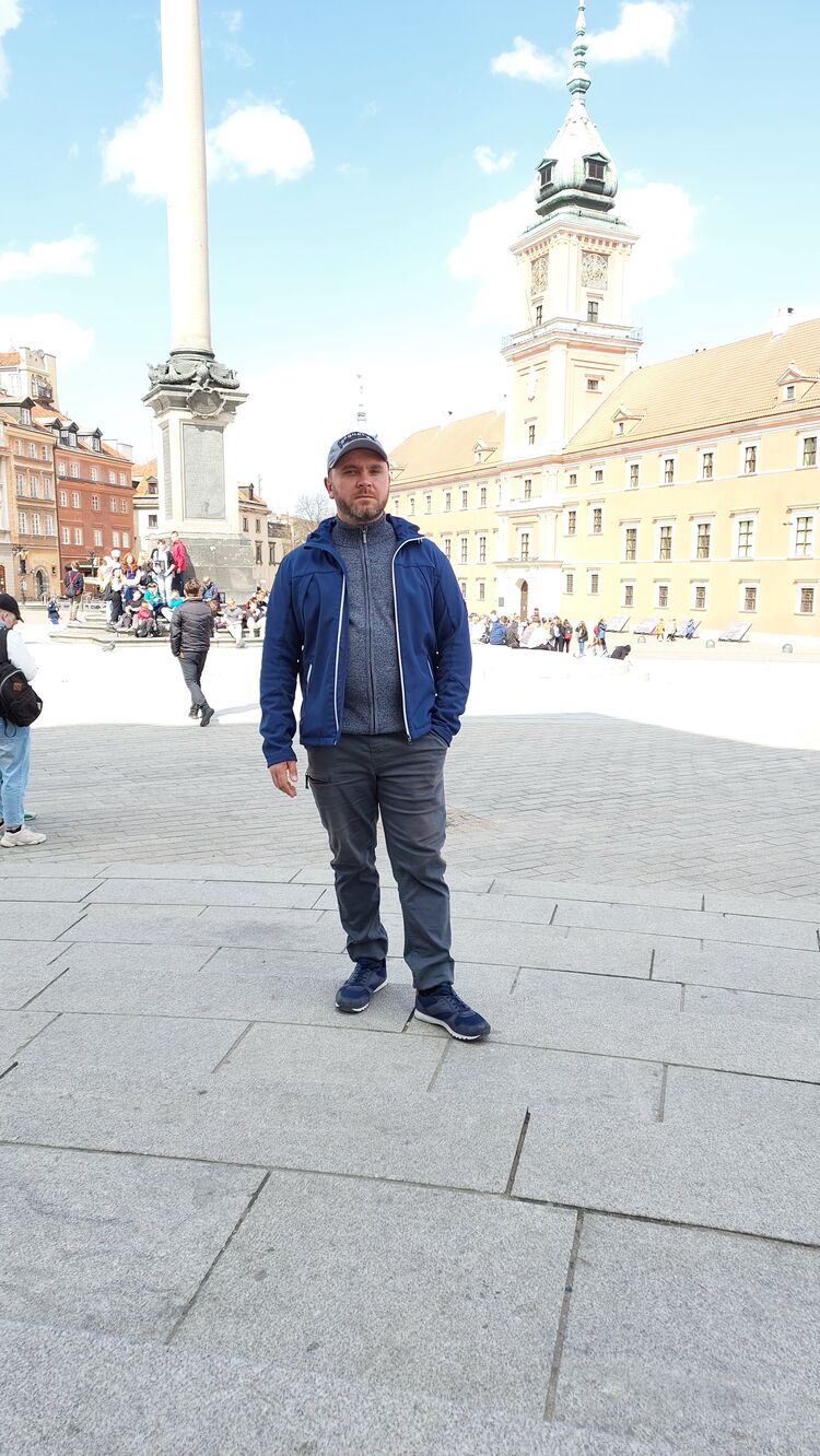  26458960  Alex, 40 ,    Ostrowiec Swietokrzyski