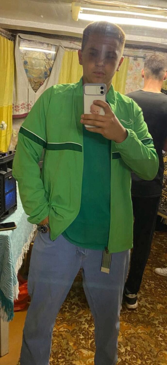 ���������� ������, ���� ����� Denis, 21 ���, ������������ ��� ������, ����� � ���������