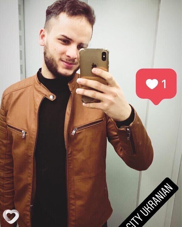 ���� 31410070 ����� Ali, 23 ����, ���� ���������� � ��������