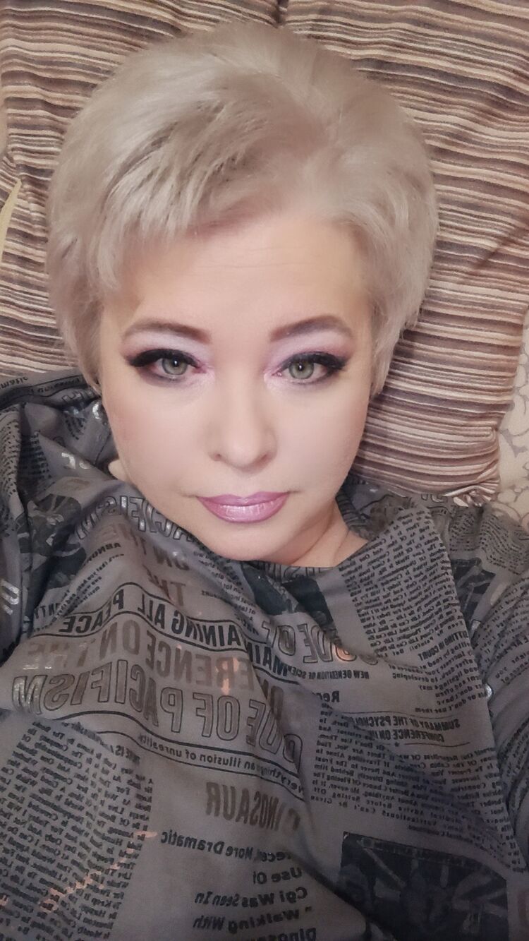 ���� 55747680 ������� Lubov, 50 ���, ���� ���������� � ������ ���������