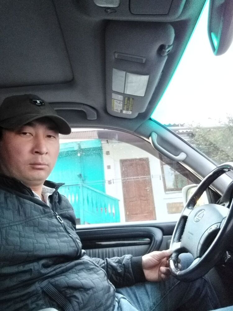 ���� 25739780 ������� Aibek, 36 ���, ���� ���������� � ������