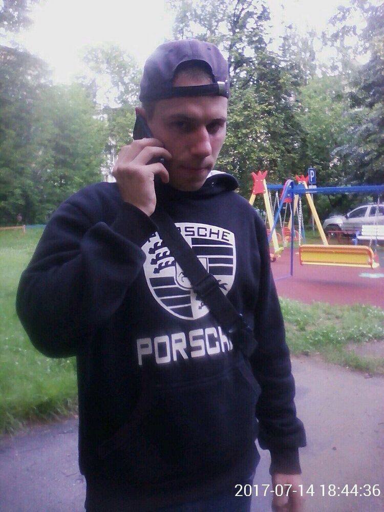 ���� 48903990 ������� Slava, 31 ���, ���� ���������� � ������