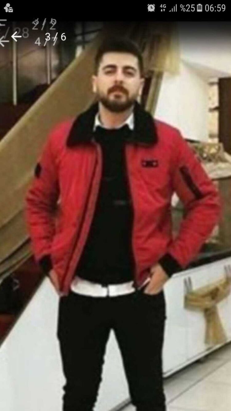  ,   Otash, 25 ,   ,   
