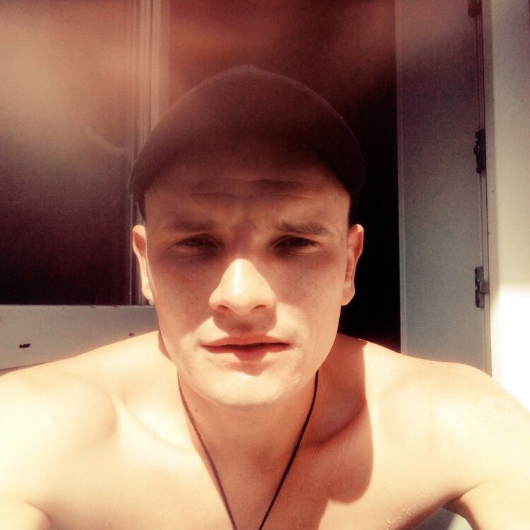 ���������� ����������, ���� ������� Ivan, 27 ���, ������������ ��� ������, ����� � ���������, c�������� ���������