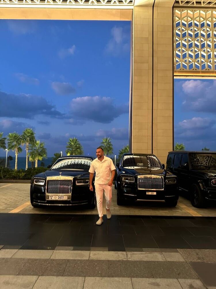 ���������� ������, ���� ������� Vladimir, 31 ���, ������������ ��� ������, ����� � ���������