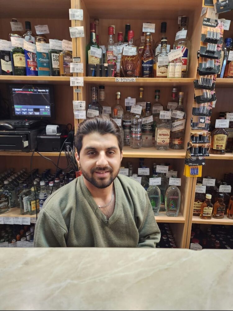 ���������� ������, ���� ������� Zain, 35 ���, ������������ ��� ������, ����� � ���������