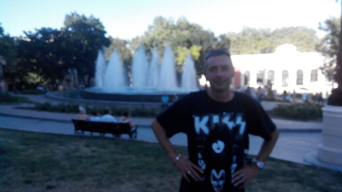 ���������� ����, ���� ������� Vlad, 56 ���, ������������ ��� ������