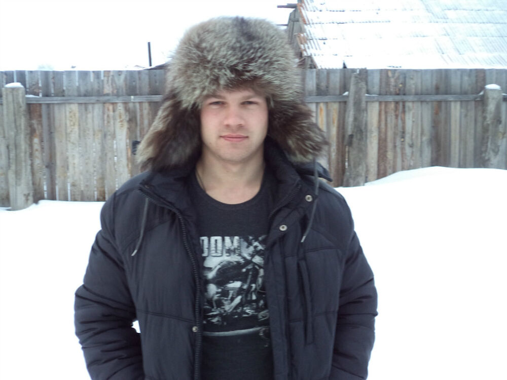 ���������� ����������, ���� ������� Vladimir, 34 ����, ������������ ��� ������, ����� � ���������, c�������� ���������