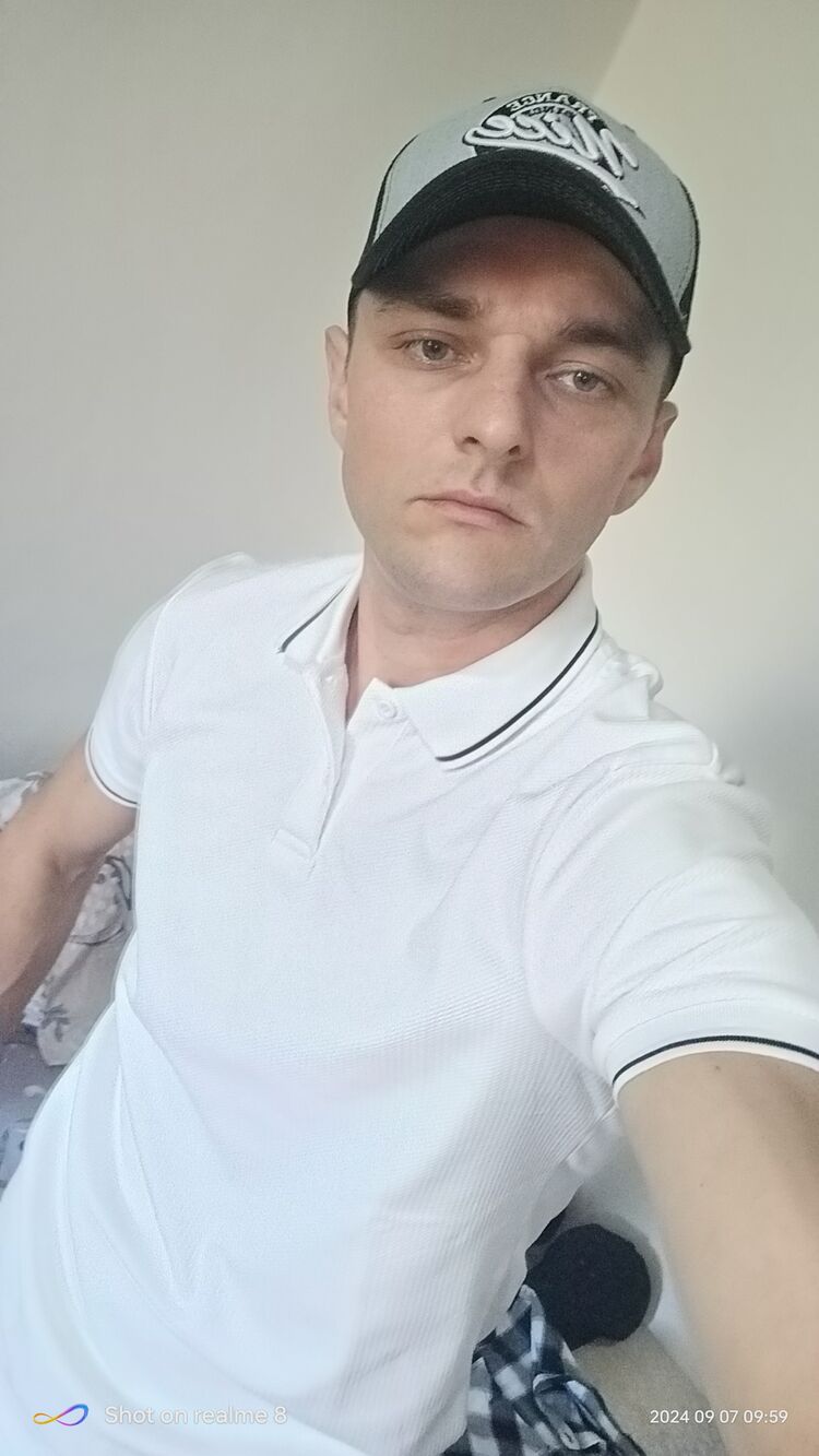  48193800  Vadim, 30 ,    Jirkov