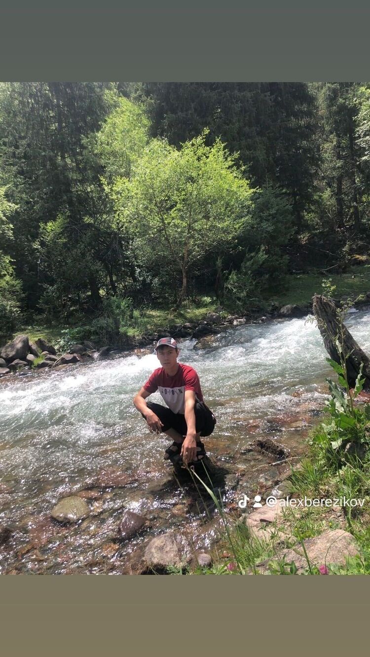 ���������� ������, ���� ����� Alex, 3 ����, ������������ ��� ������, ����� � ���������