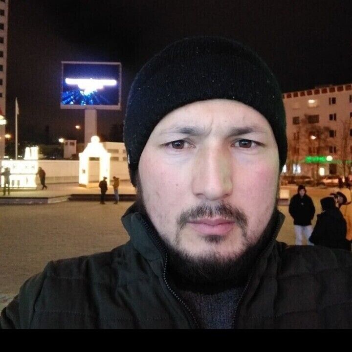  47971530  Shuhrat, 36 ,    