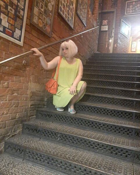  31172140  Irina, 45 ,    