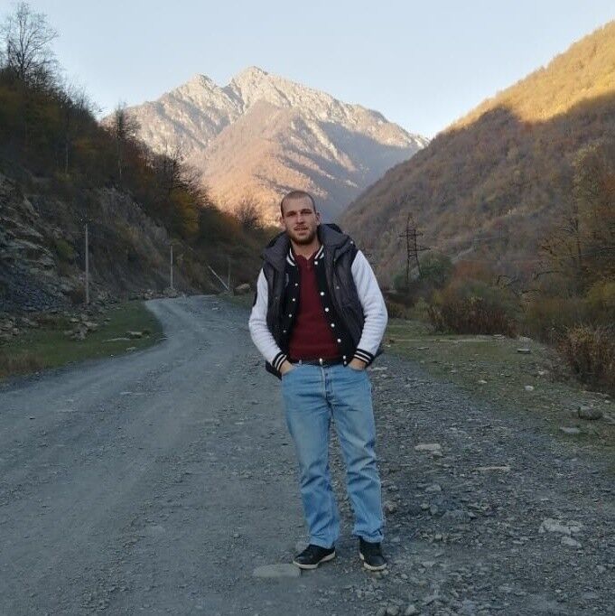 ���������� �������, ���� ������� Irakli, 31 ���, ������������ ��� ������, ����� � ���������, c�������� ���������