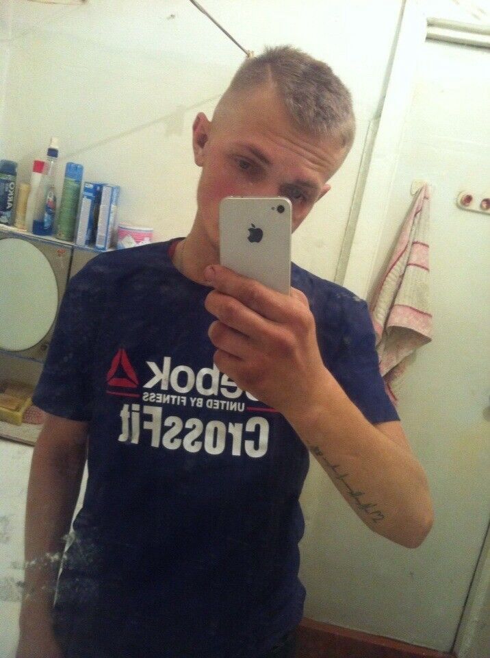  ,   Tarazskiy, 26 ,  
