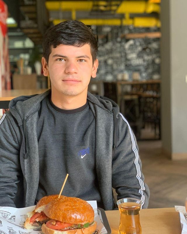 ���� 27686770 ����� Azizbek, 23 ����, ���� ���������� � �����������