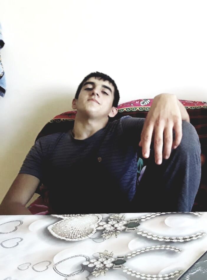 ���� 25053900 ����� Murad, 23 ����, ���� ���������� � ����